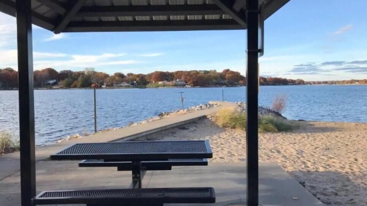 Photo of Outdoor in Spring Lake