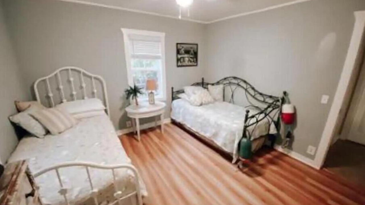 Photo of Bedroom in Spring Lake