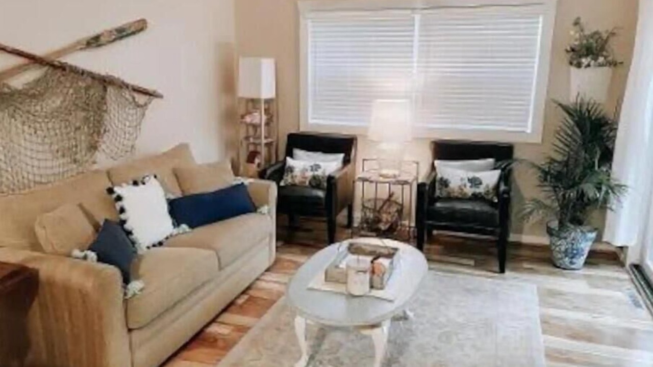 Photo of Livingroom in Spring Lake