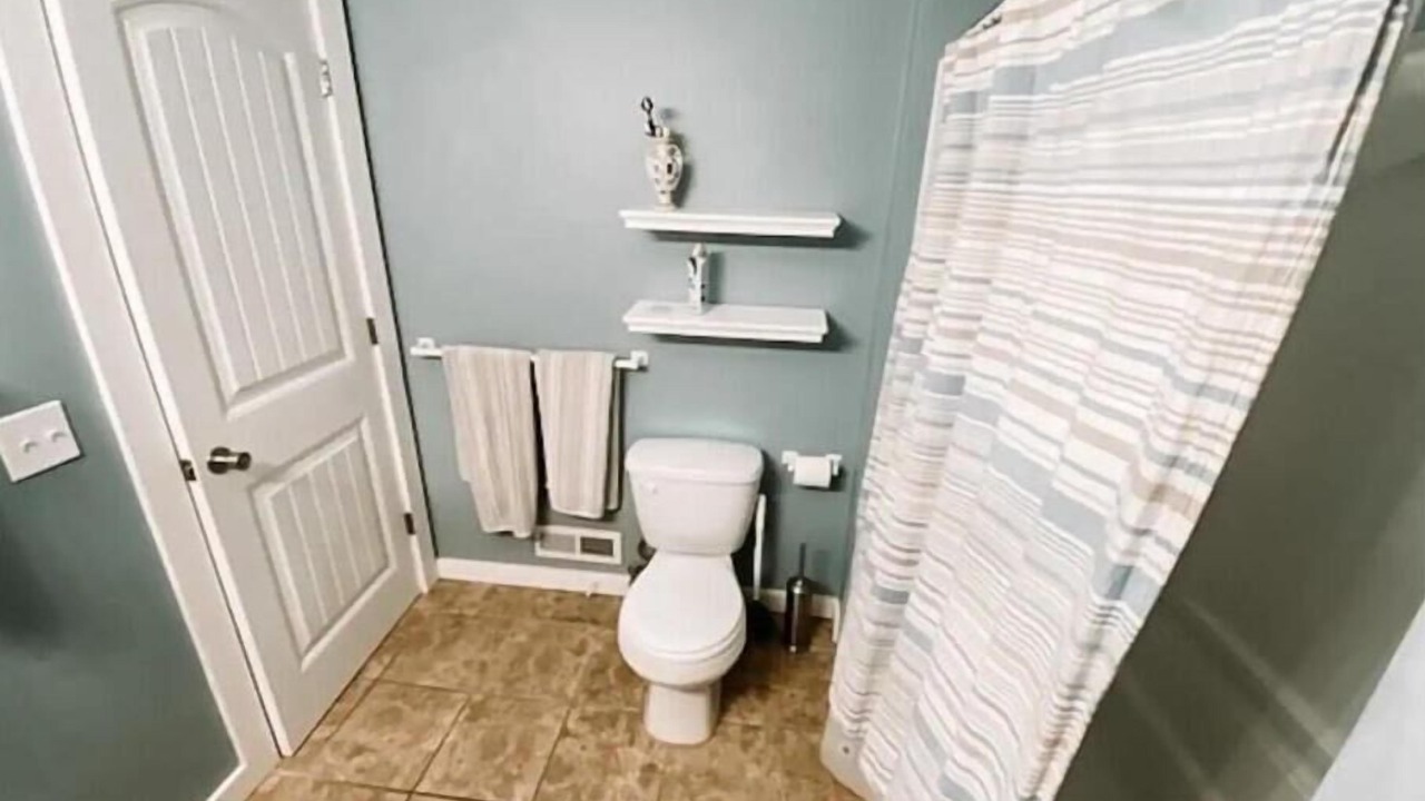 Photo of Bathroom in Spring Lake