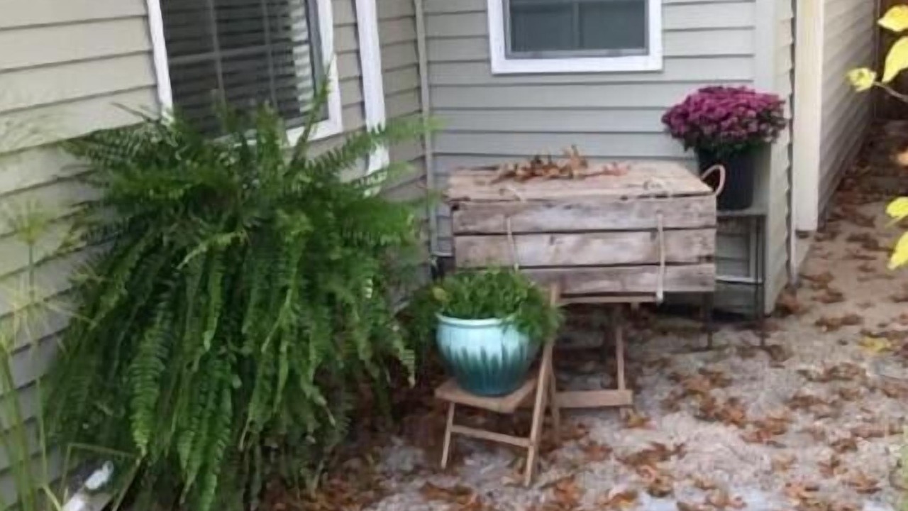 Photo of Patio Balcony in Spring Lake