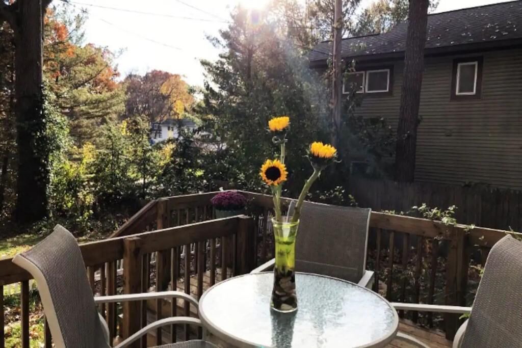 Photo of Outdoor in Spring Lake
