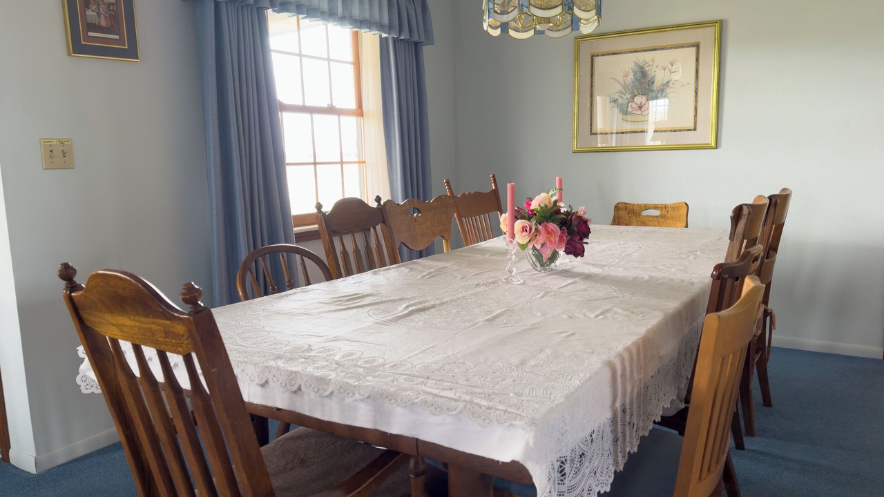 Photo of Bedroom in Jasper