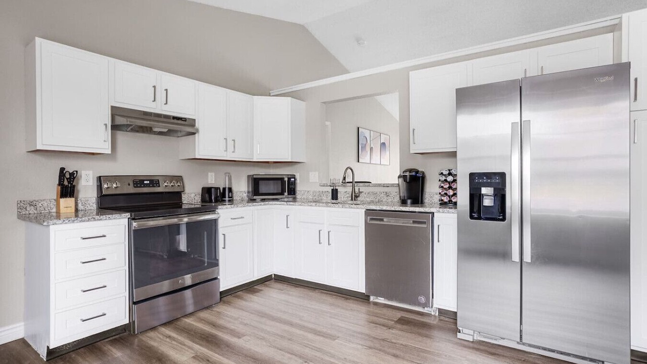 Photo of Kitchen in Avon