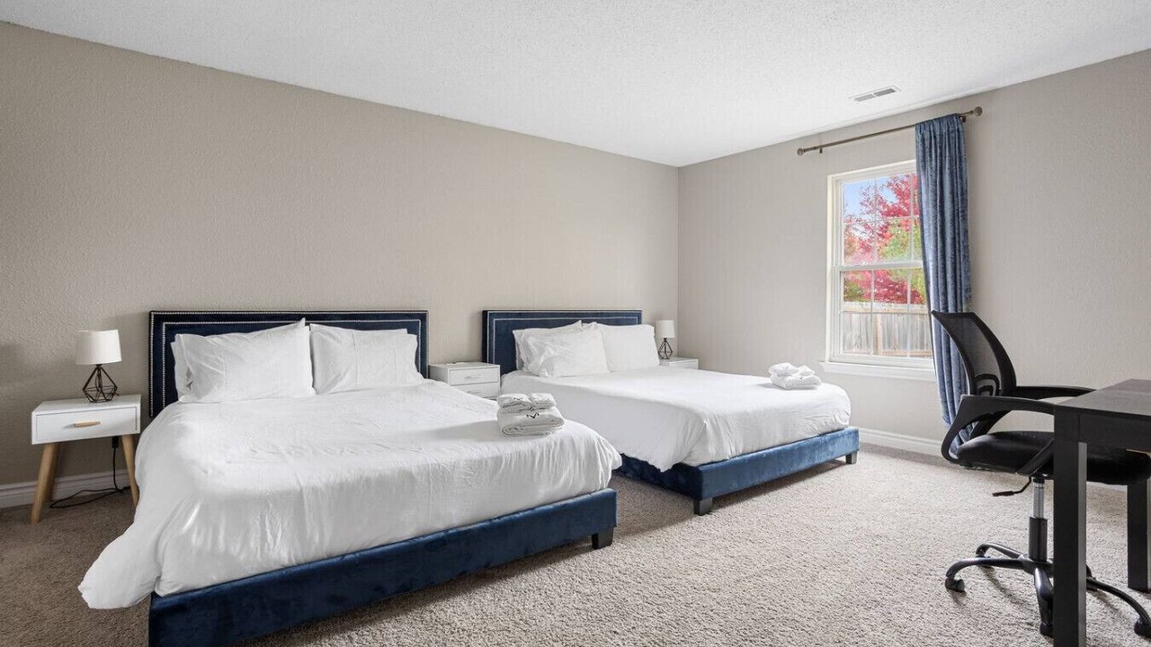 Photo of Bedroom in Avon