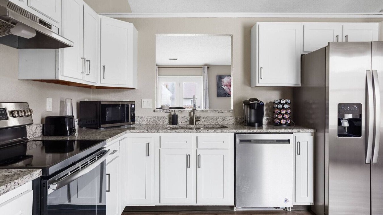 Photo of Kitchen in Avon