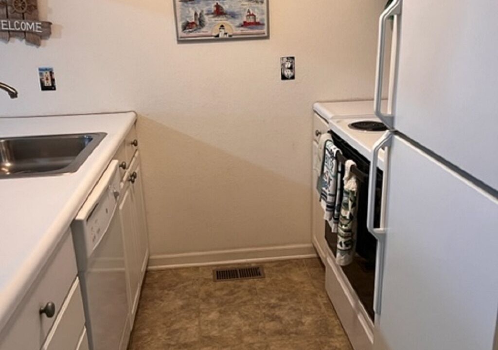Photo of Kitchen in Oak Harbor