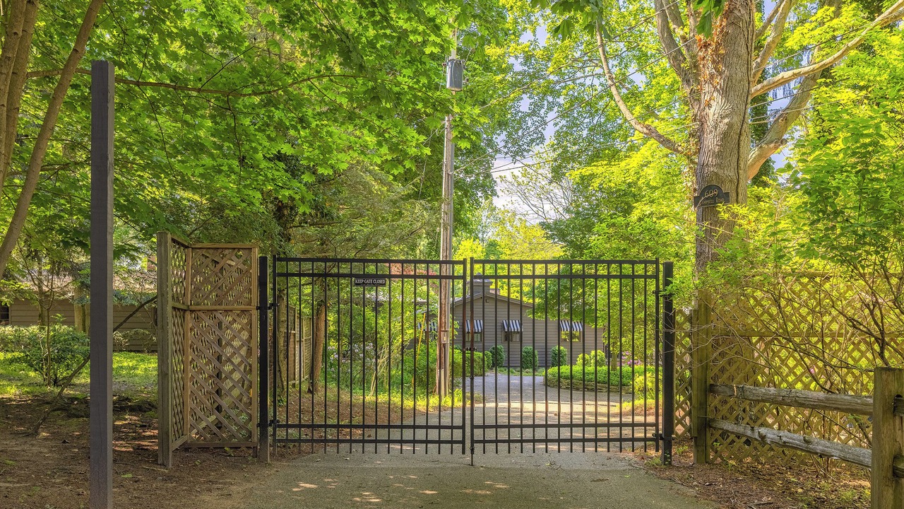 Photo of Outdoor in Douglas