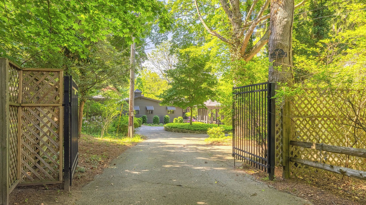 Photo of Outdoor in Douglas