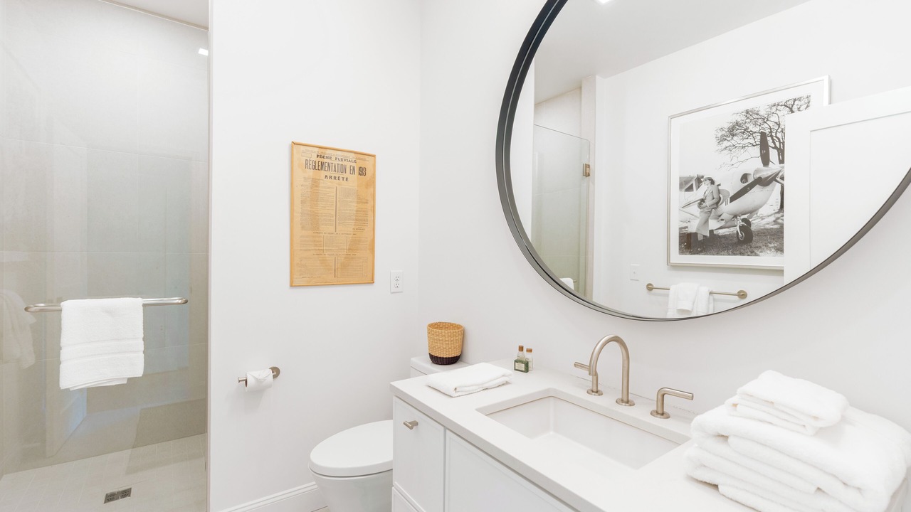 Photo of Bathroom in Douglas
