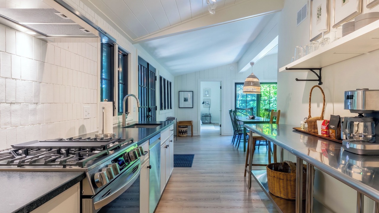 Photo of Kitchen in Douglas