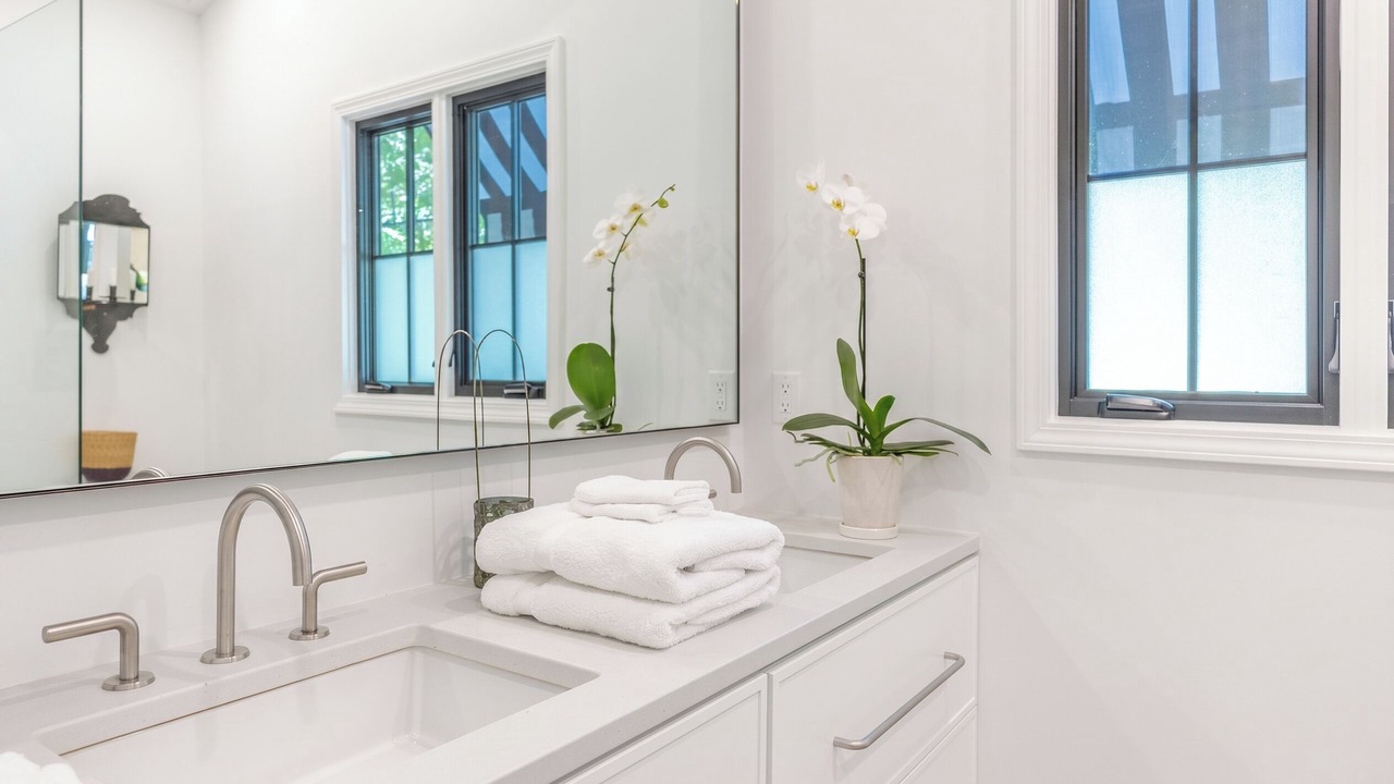 Photo of Bathroom in Douglas