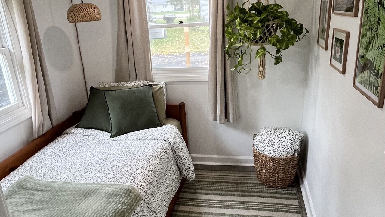 Photo of Bedroom in Houston