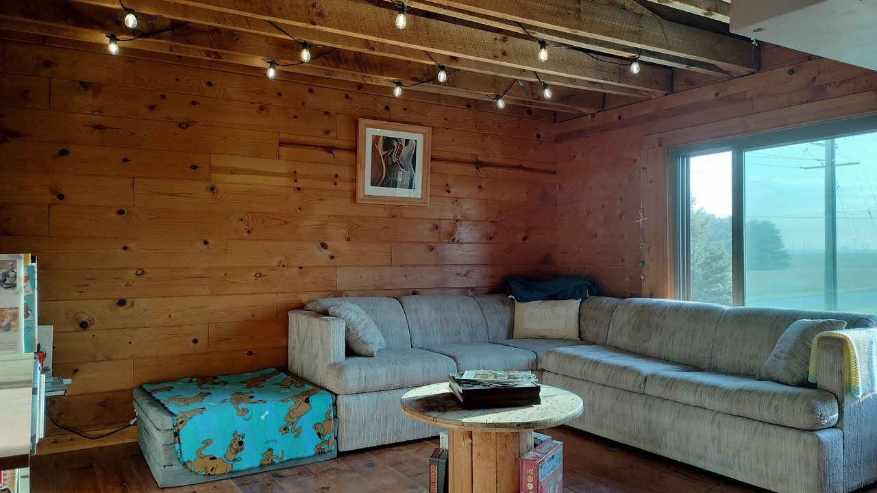 Photo of Livingroom in Remington