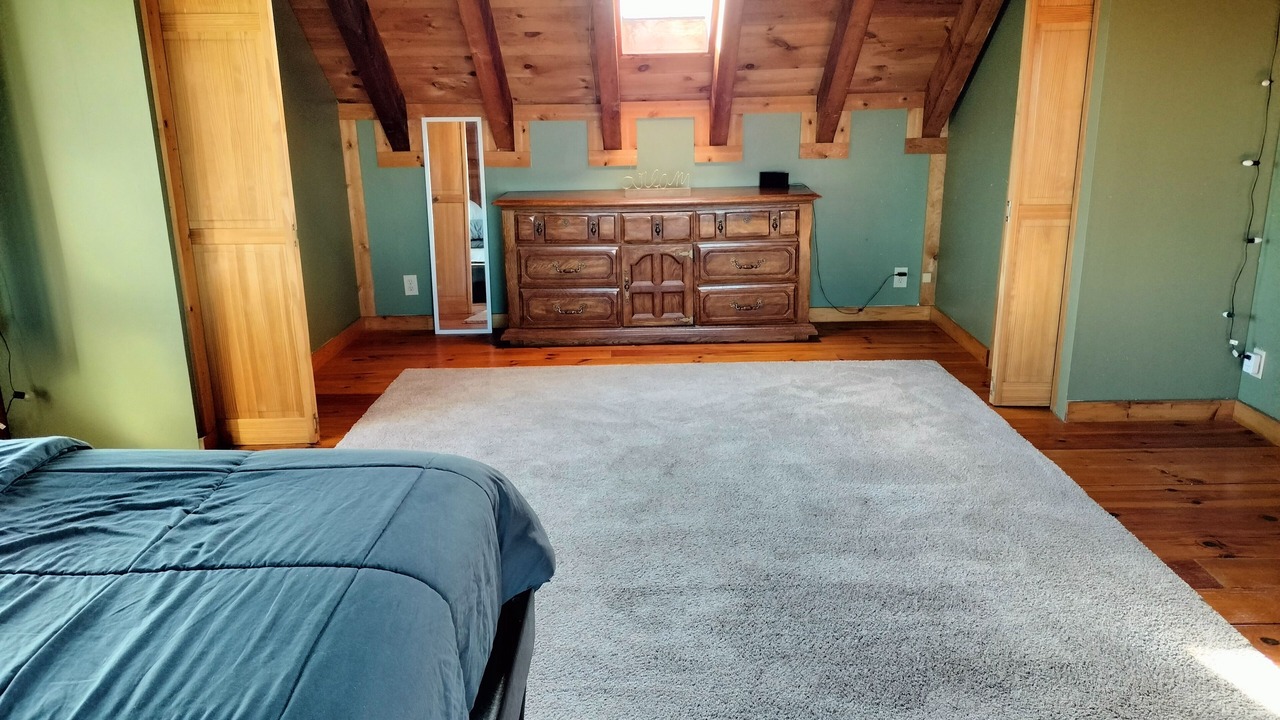 Photo of Bedroom in Remington