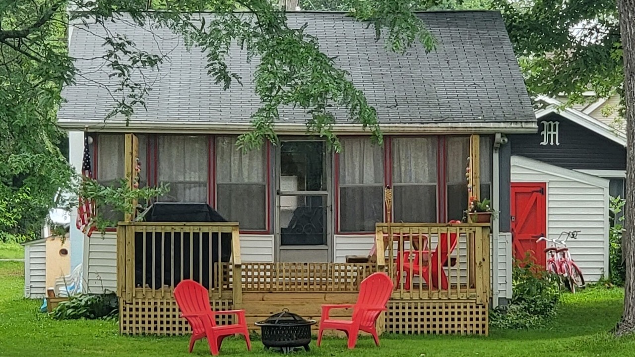 Photo of Patio Balcony in Lakeland
