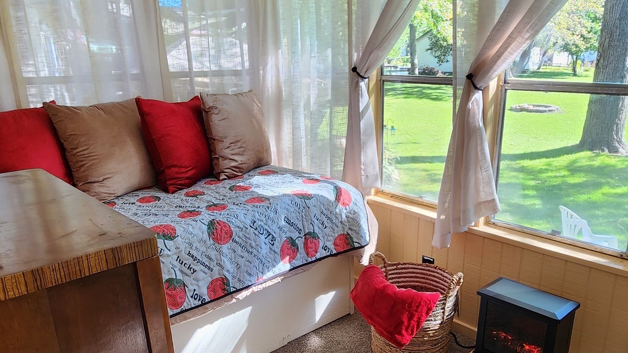Photo of Bedroom in Lakeland