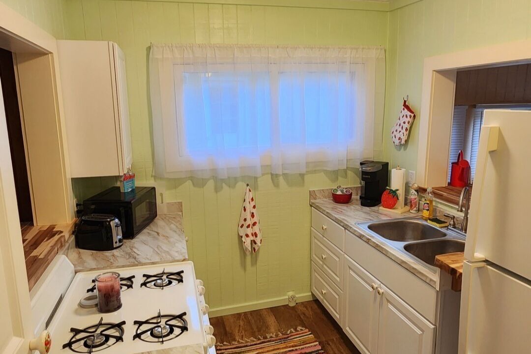 Photo of Kitchen in Lakeland