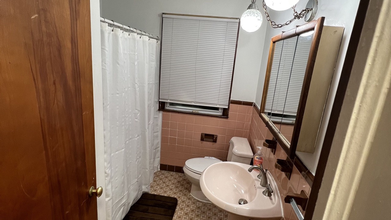 Photo of Bathroom in Detroit