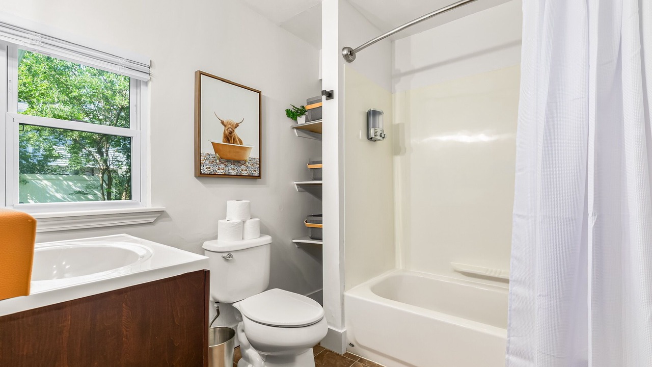 Photo of Bathroom in Plymouth