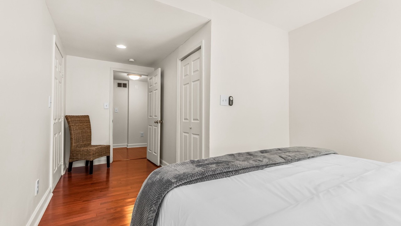 Photo of Bedroom in Plymouth