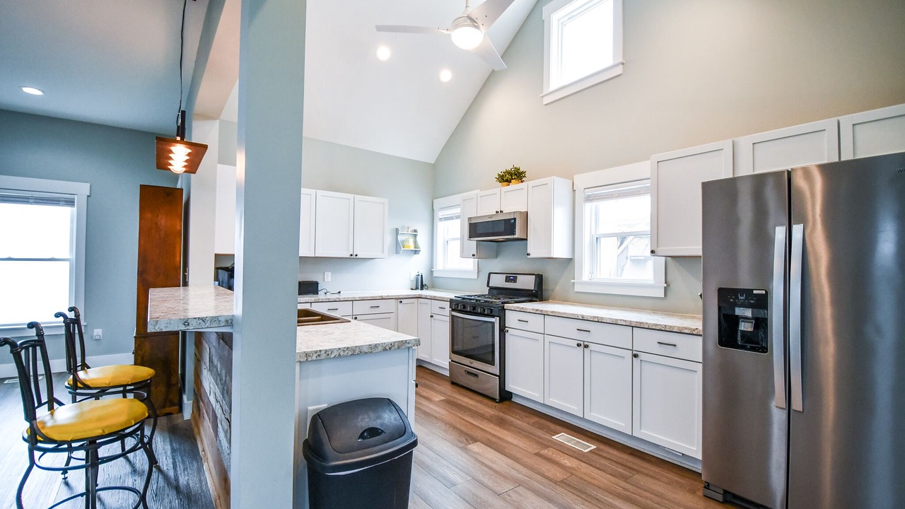 Photo of Kitchen in Vandalia