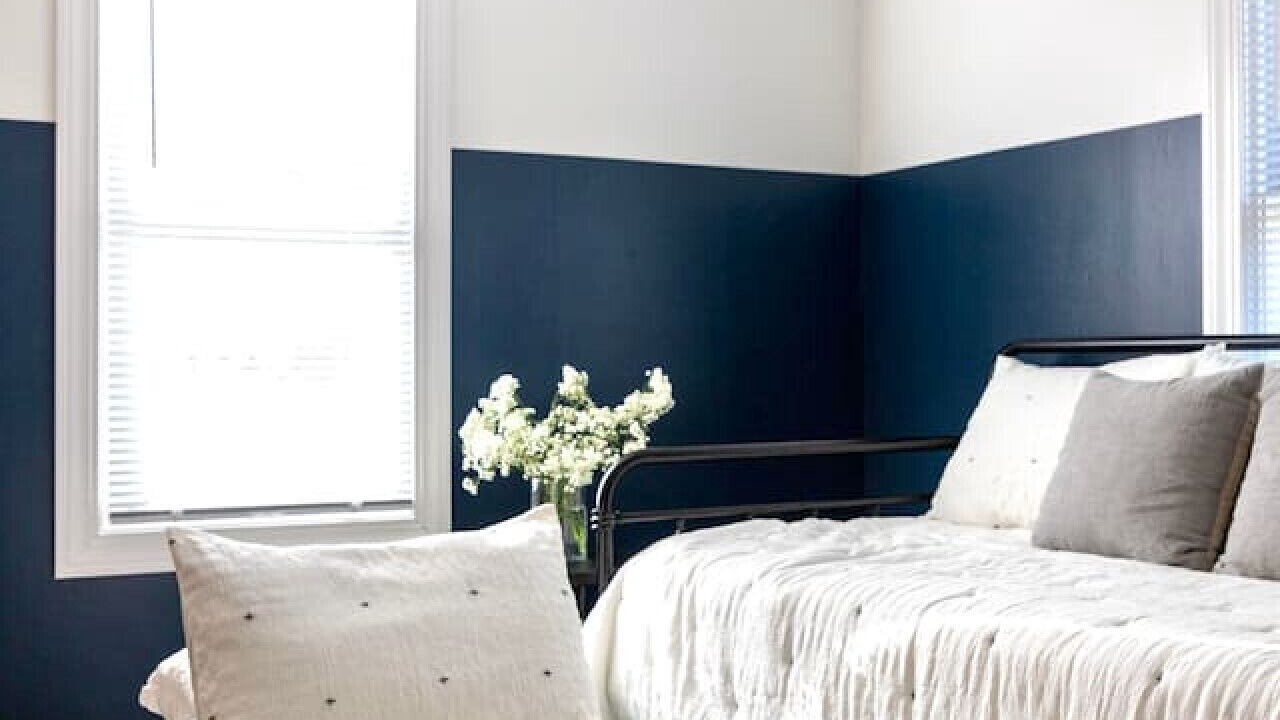 Photo of Bedroom in New Castle