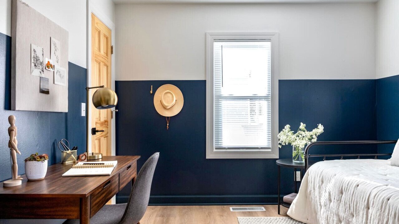 Photo of Bedroom in New Castle