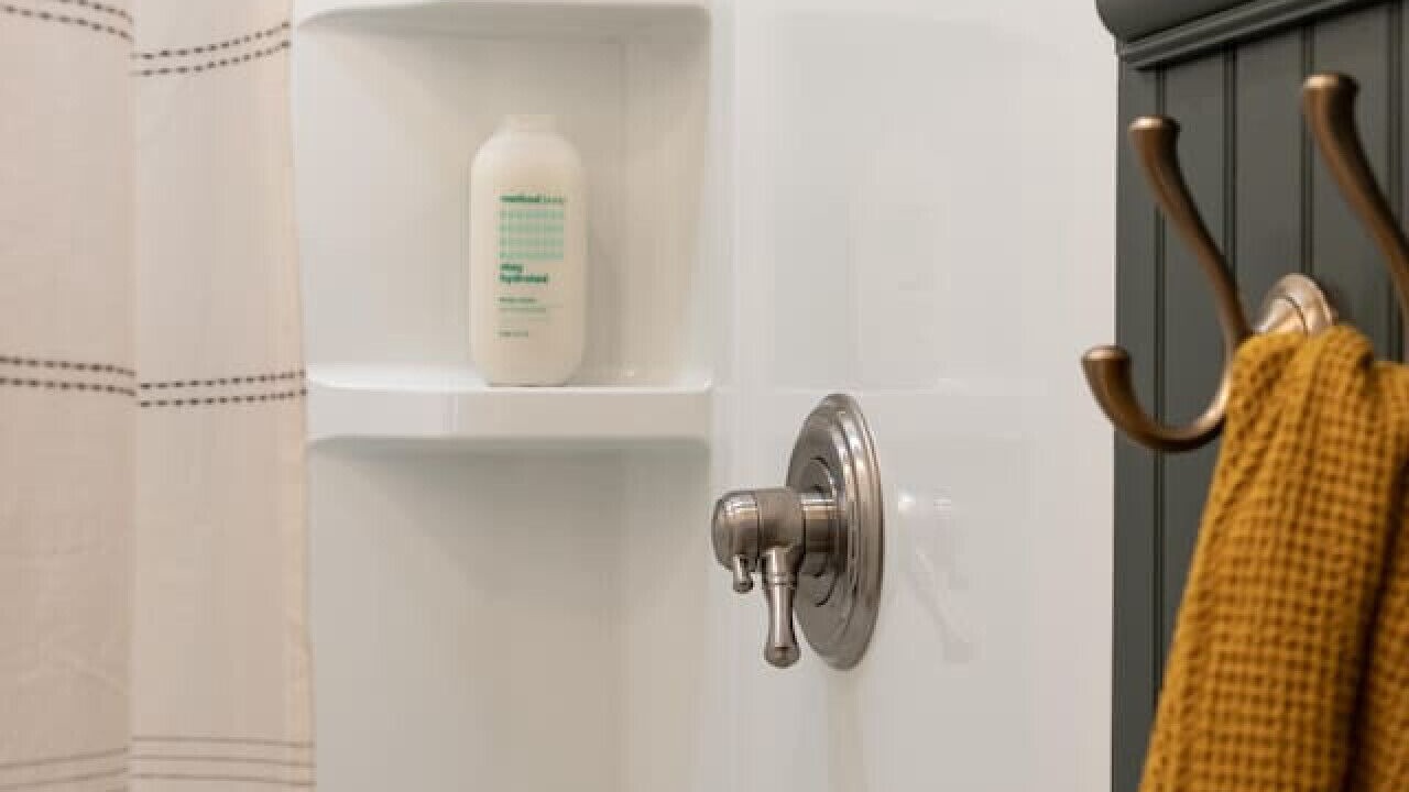 Photo of Bathroom in New Castle