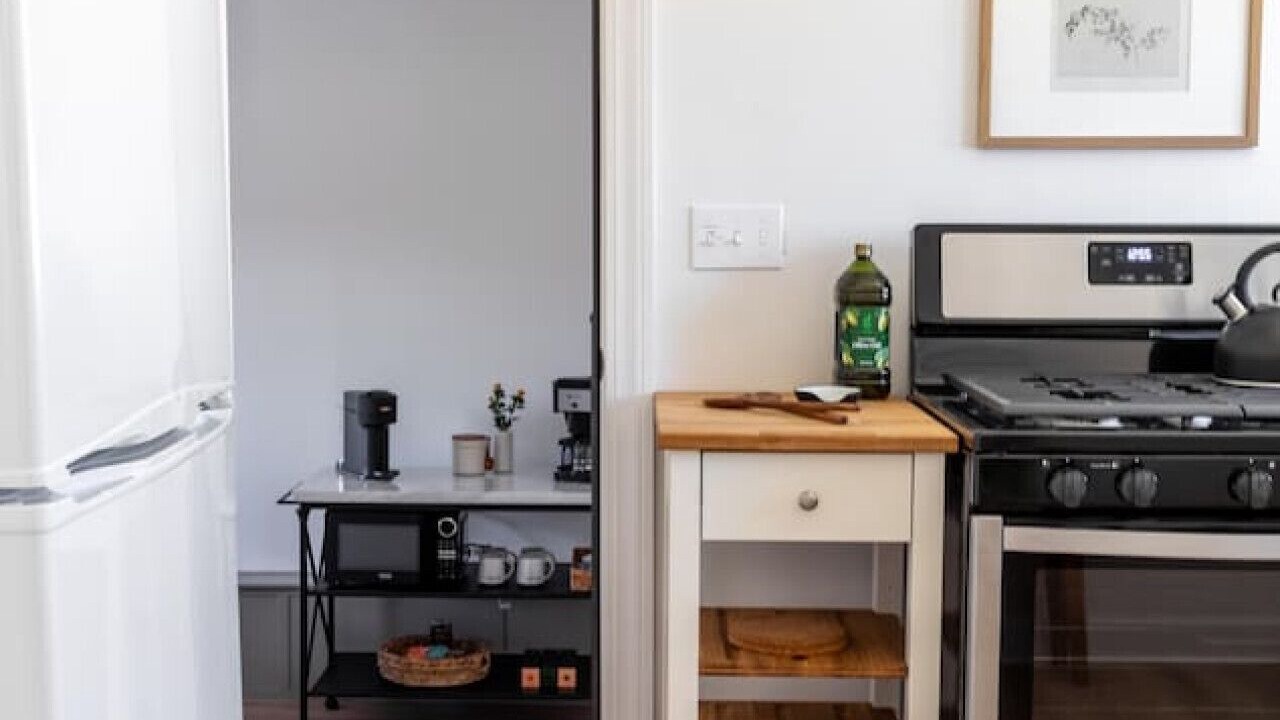 Photo of Kitchen in New Castle