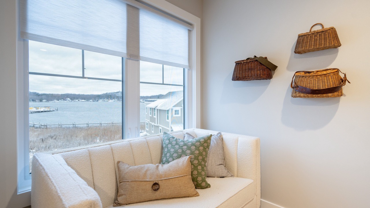 Photo of Livingroom in Douglas
