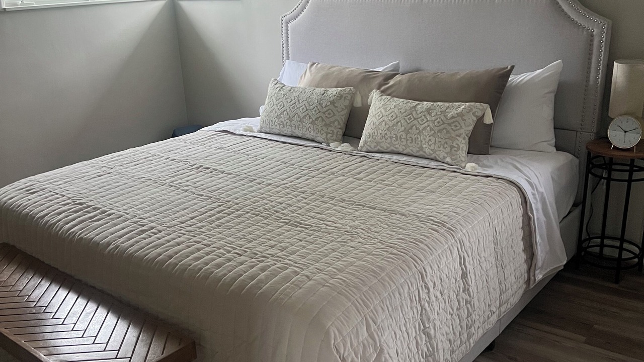 Photo of Bedroom in Clare
