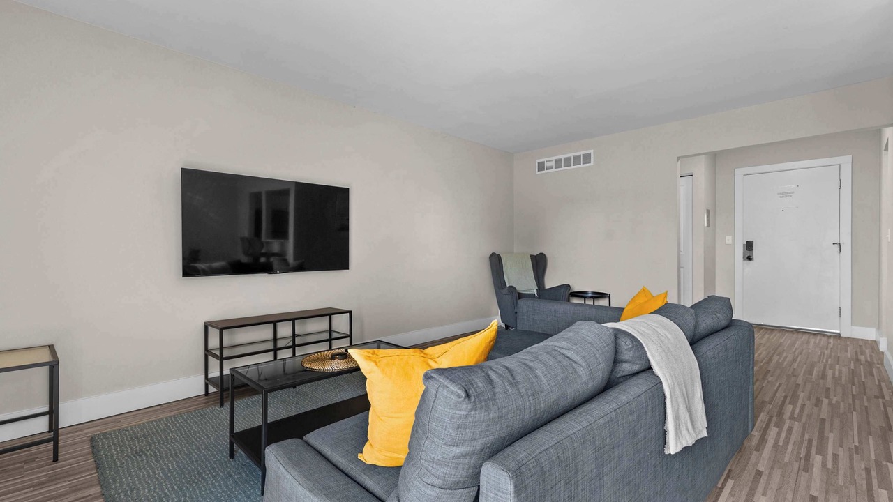 Photo of Livingroom in Rochester