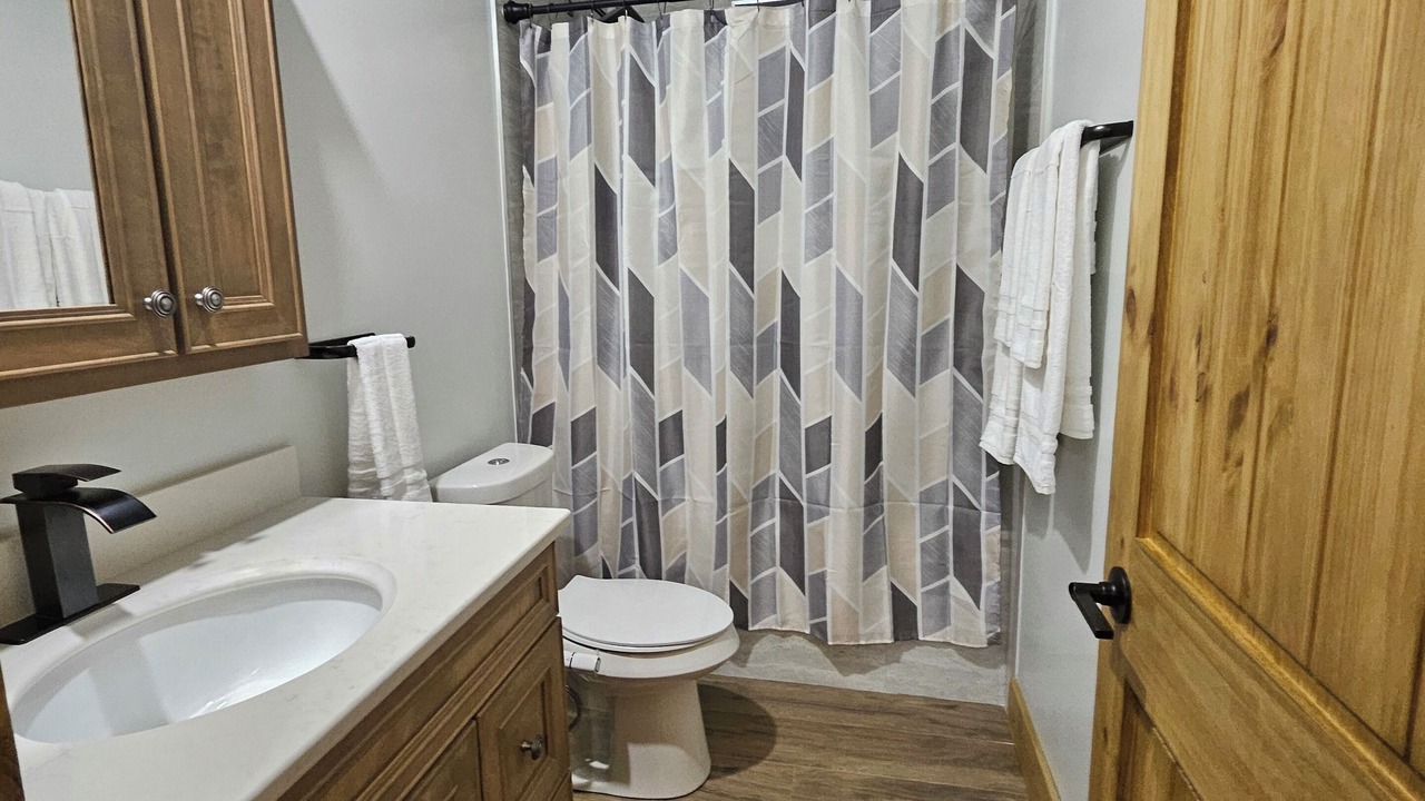 Photo of Bathroom in Gobles