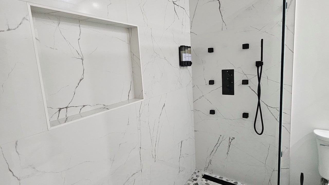 Photo of Bathroom in Gobles
