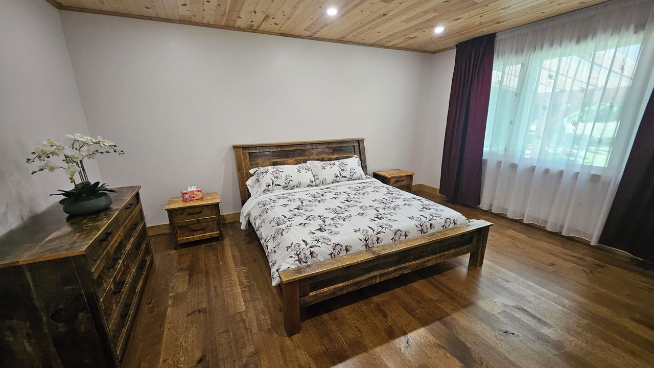 Photo of Bedroom in Gobles