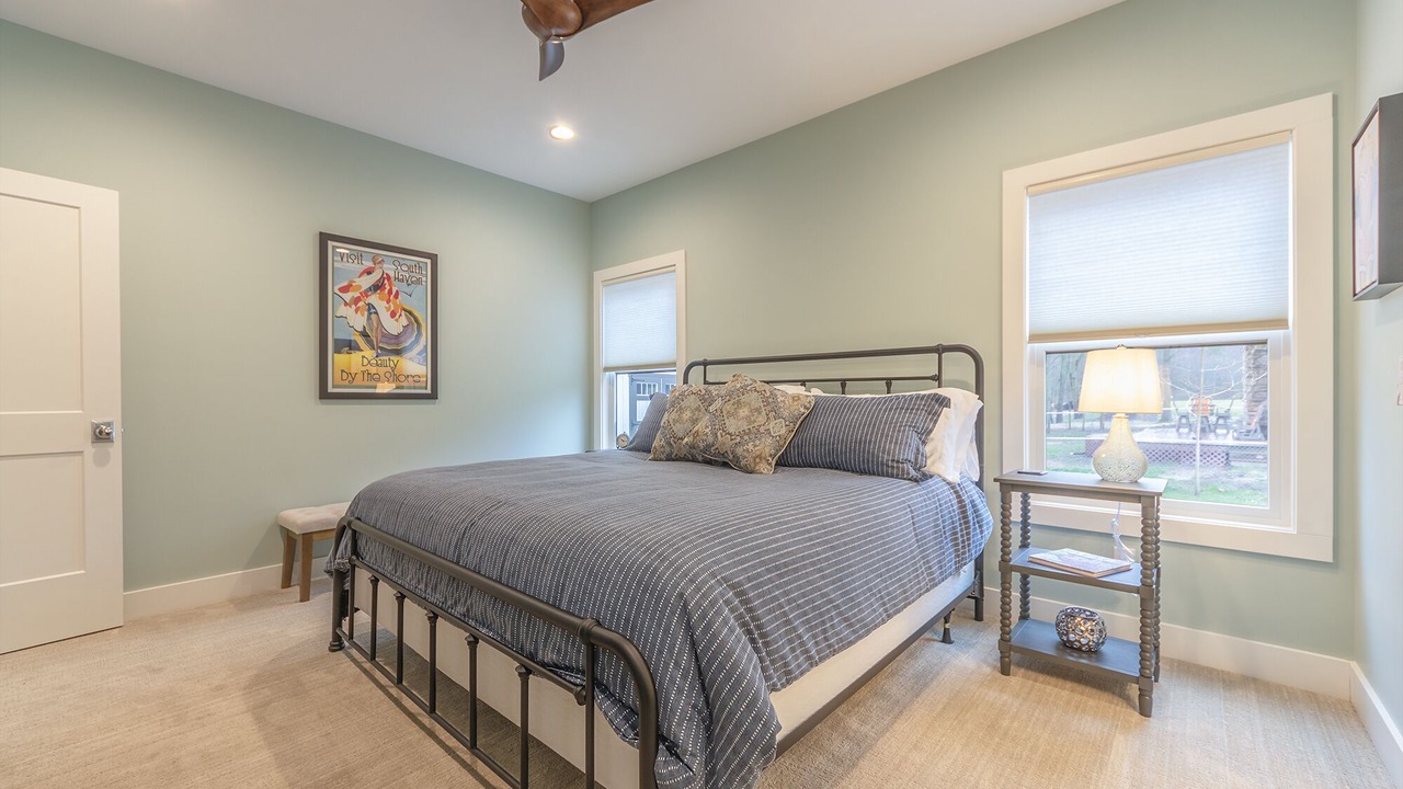 Photo of Bedroom in South Haven