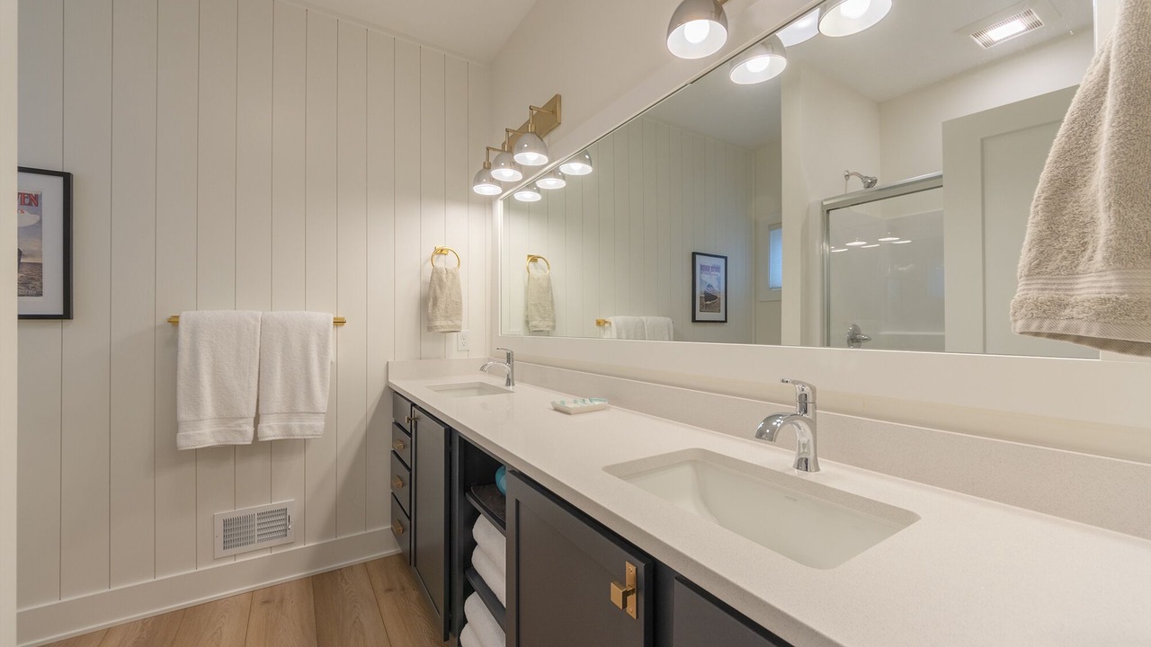 Photo of Bathroom in South Haven