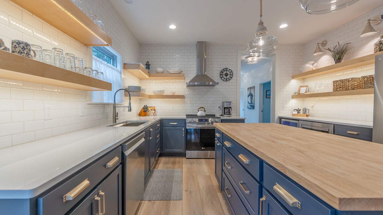 Photo of Kitchen in South Haven