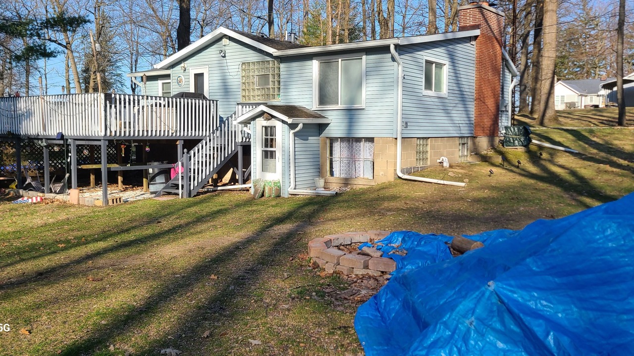 Photo of Outdoor in Sister Lakes