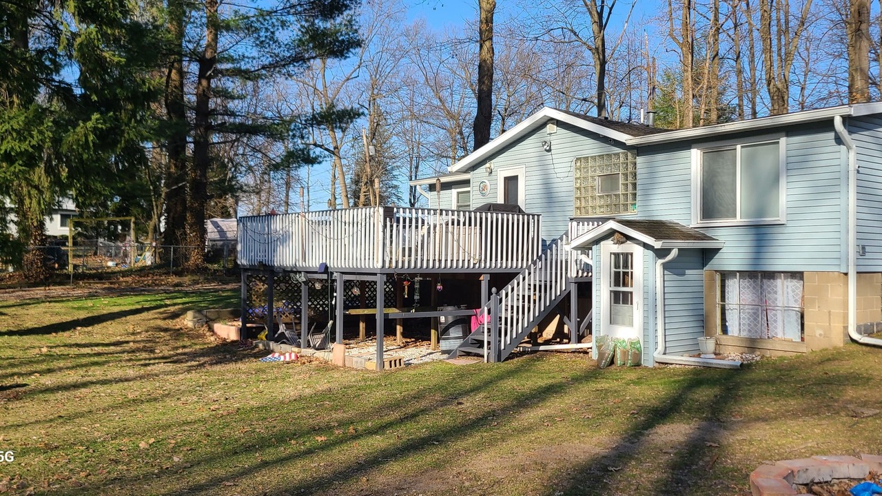 Photo of Outdoor in Sister Lakes