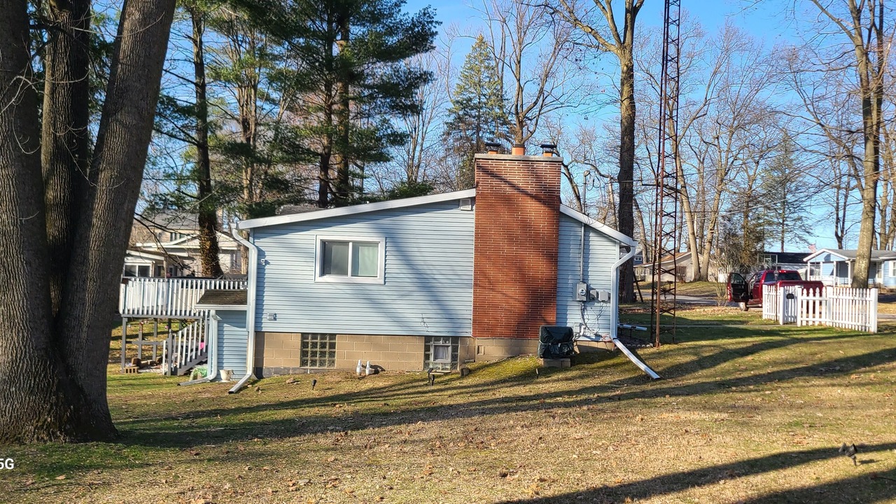Photo of Outdoor in Sister Lakes