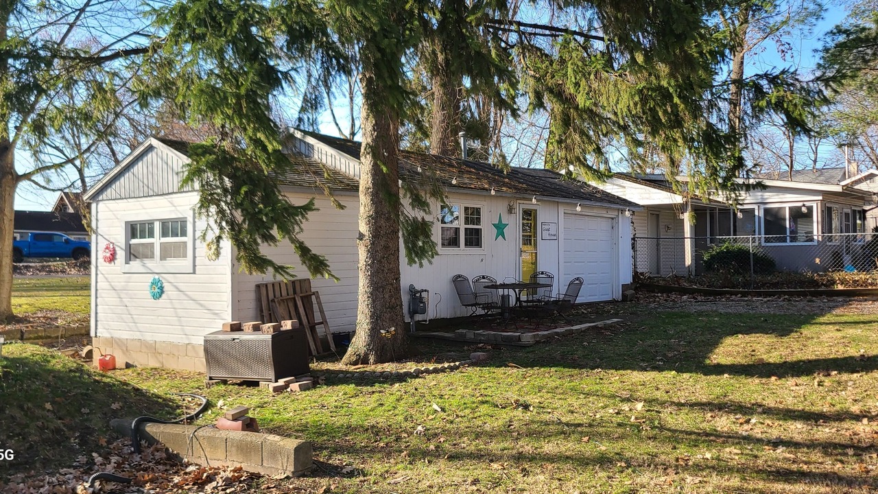 Photo of Outdoor in Sister Lakes