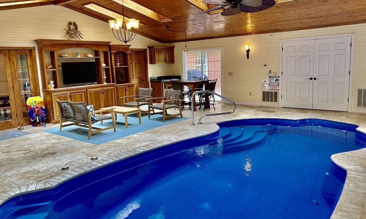 Photo of Outdoor in Connersville
