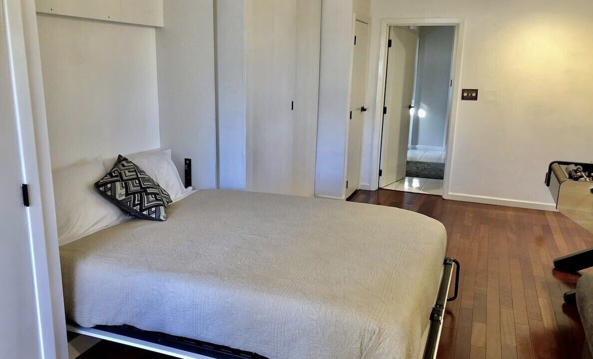 Photo of Bedroom in Connersville