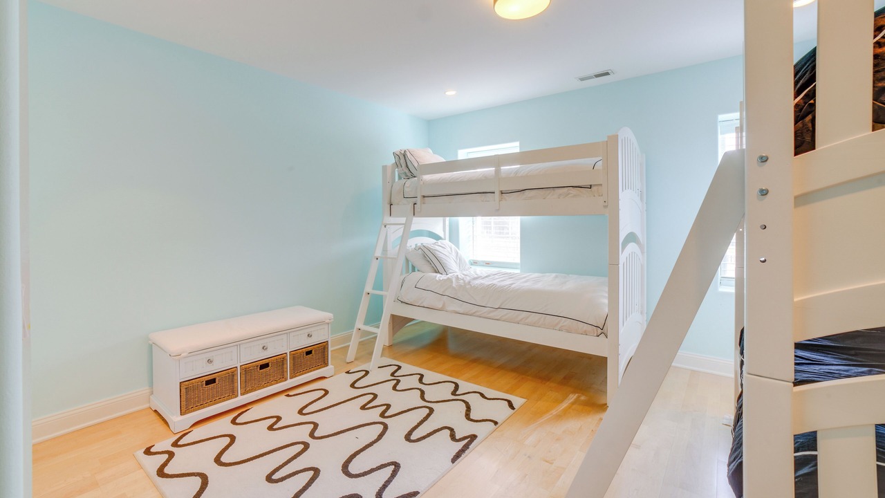 Photo of Bedroom in New Buffalo