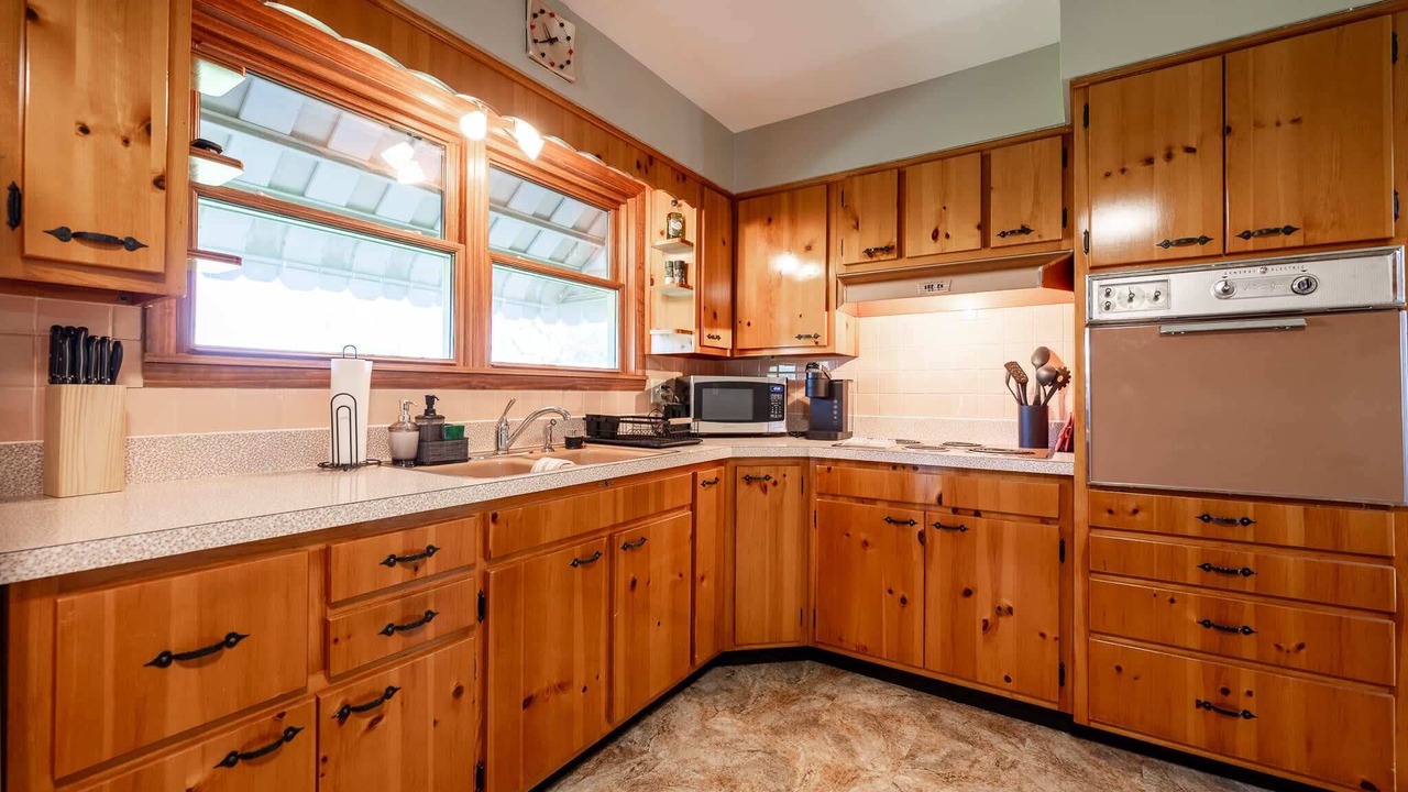 Photo of Kitchen in Indianapolis