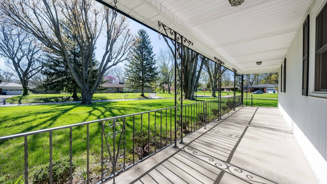 Photo of Outdoor in Indianapolis