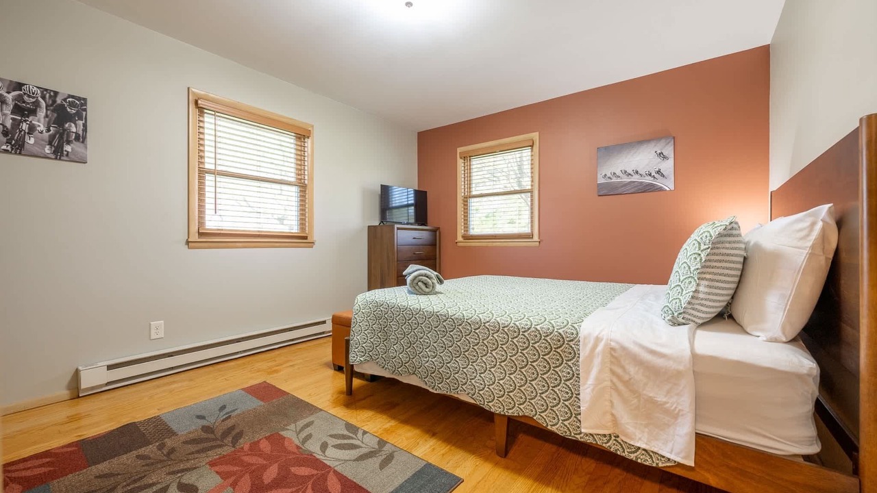 Photo of Bedroom in Indianapolis