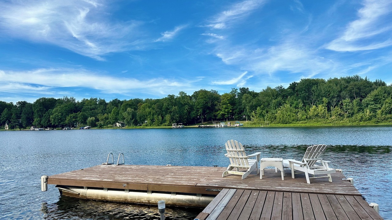 Photo of Outdoor in Gobles